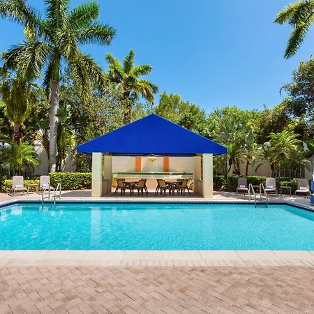Springhill Suites Boca Raton Bagian luar foto