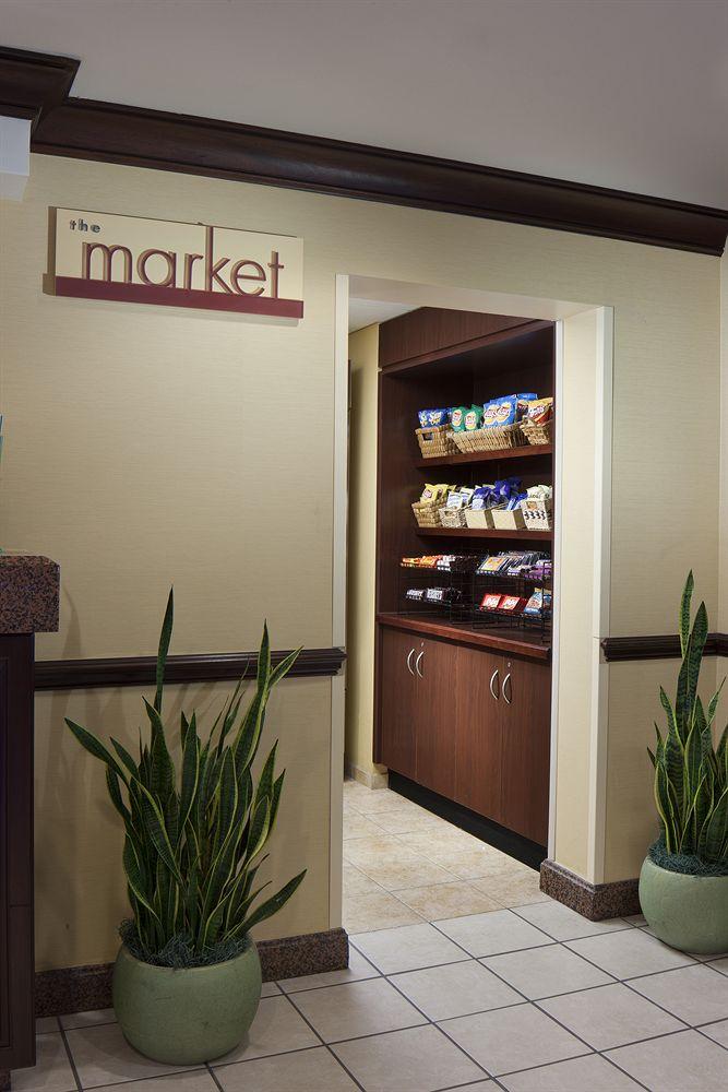 Springhill Suites Boca Raton Fasilitas foto