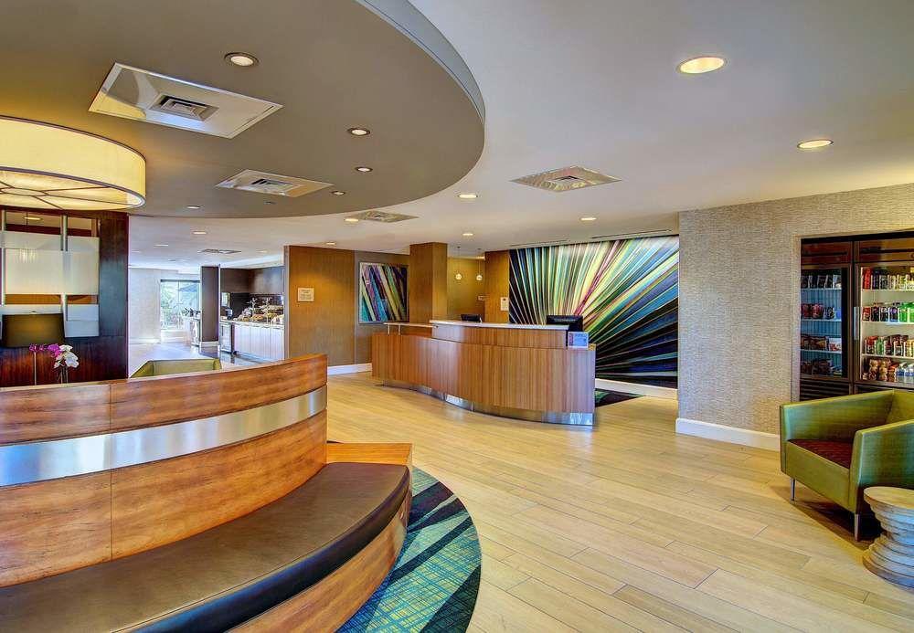Springhill Suites Boca Raton Bagian luar foto