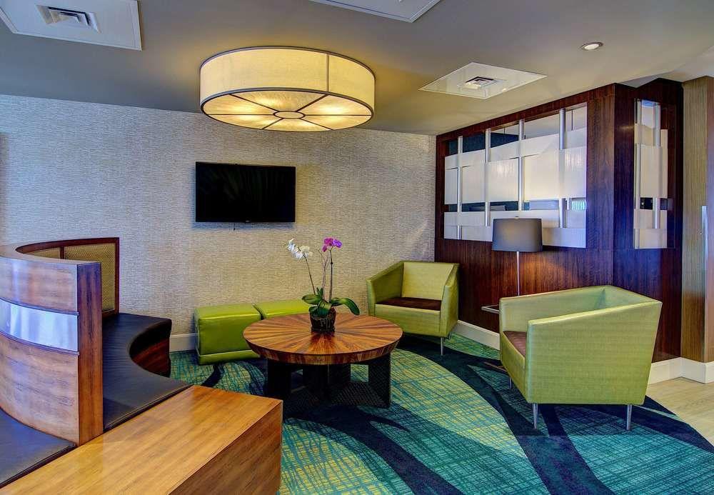 Springhill Suites Boca Raton Bagian luar foto