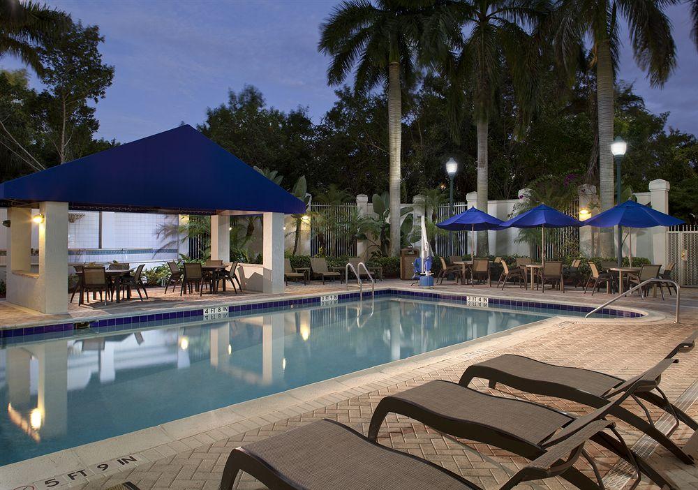 Springhill Suites Boca Raton Bagian luar foto