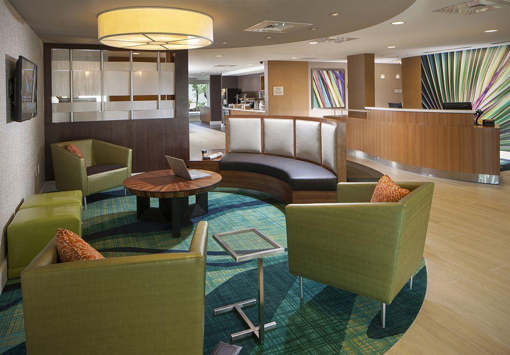 Springhill Suites Boca Raton Bagian luar foto
