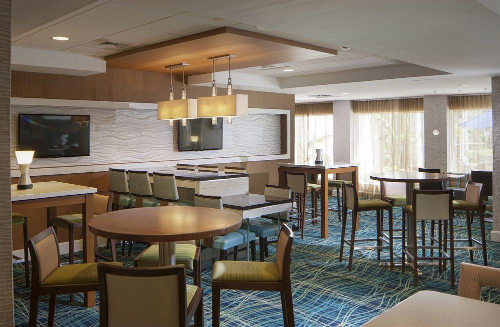 Springhill Suites Boca Raton Bagian luar foto