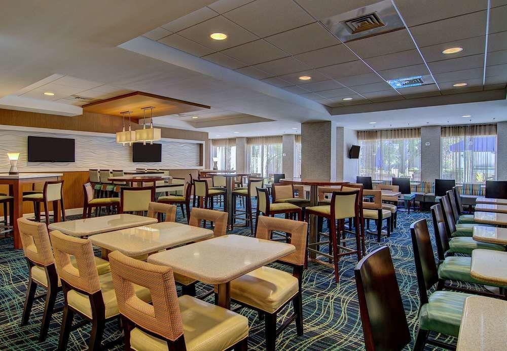 Springhill Suites Boca Raton Bagian luar foto