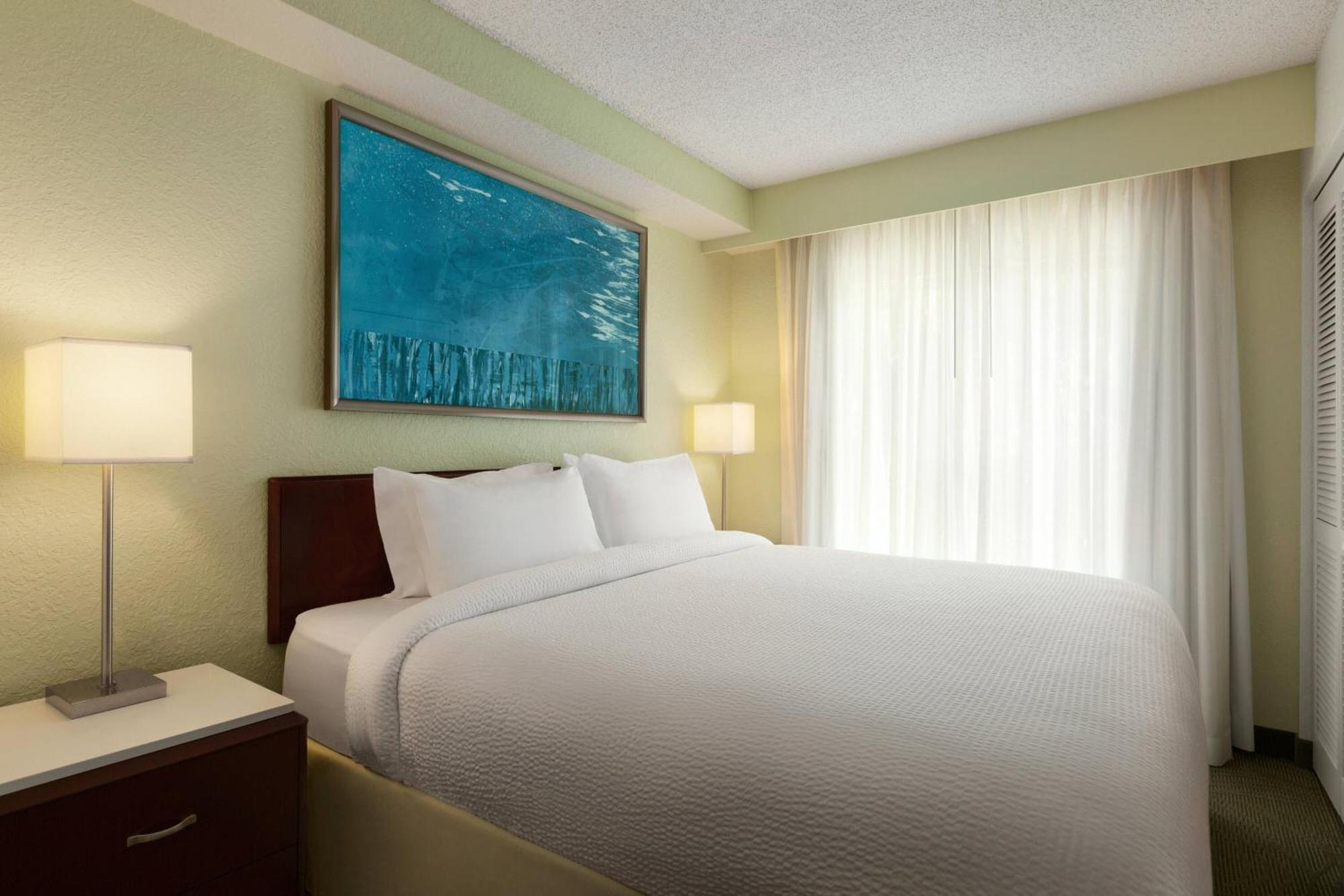 Springhill Suites Boca Raton Bagian luar foto