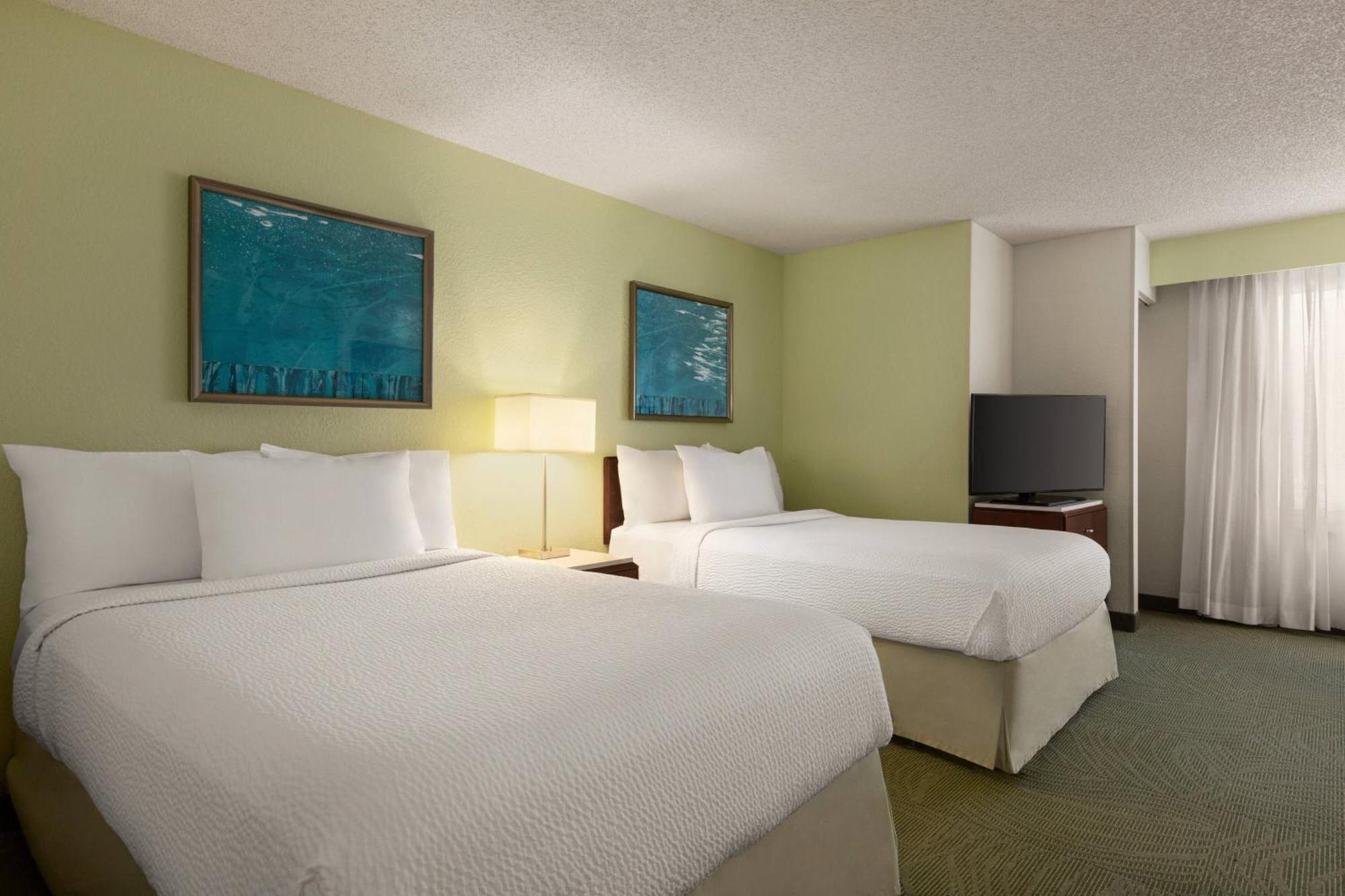 Springhill Suites Boca Raton Bagian luar foto