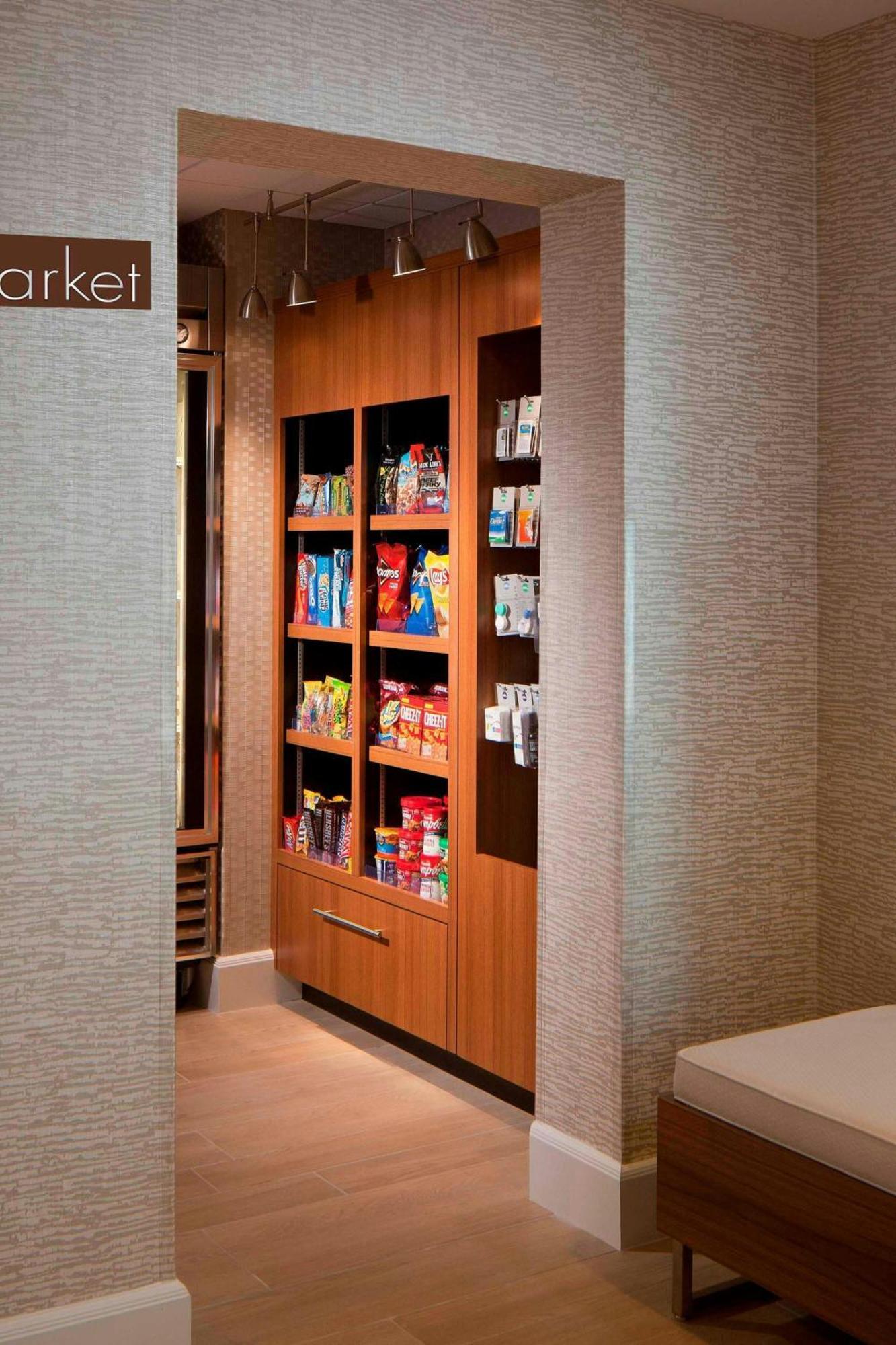 Springhill Suites Boca Raton Bagian luar foto