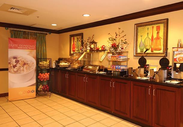 Springhill Suites Boca Raton Bagian luar foto