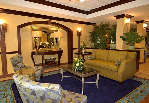 Springhill Suites Boca Raton Bagian luar foto