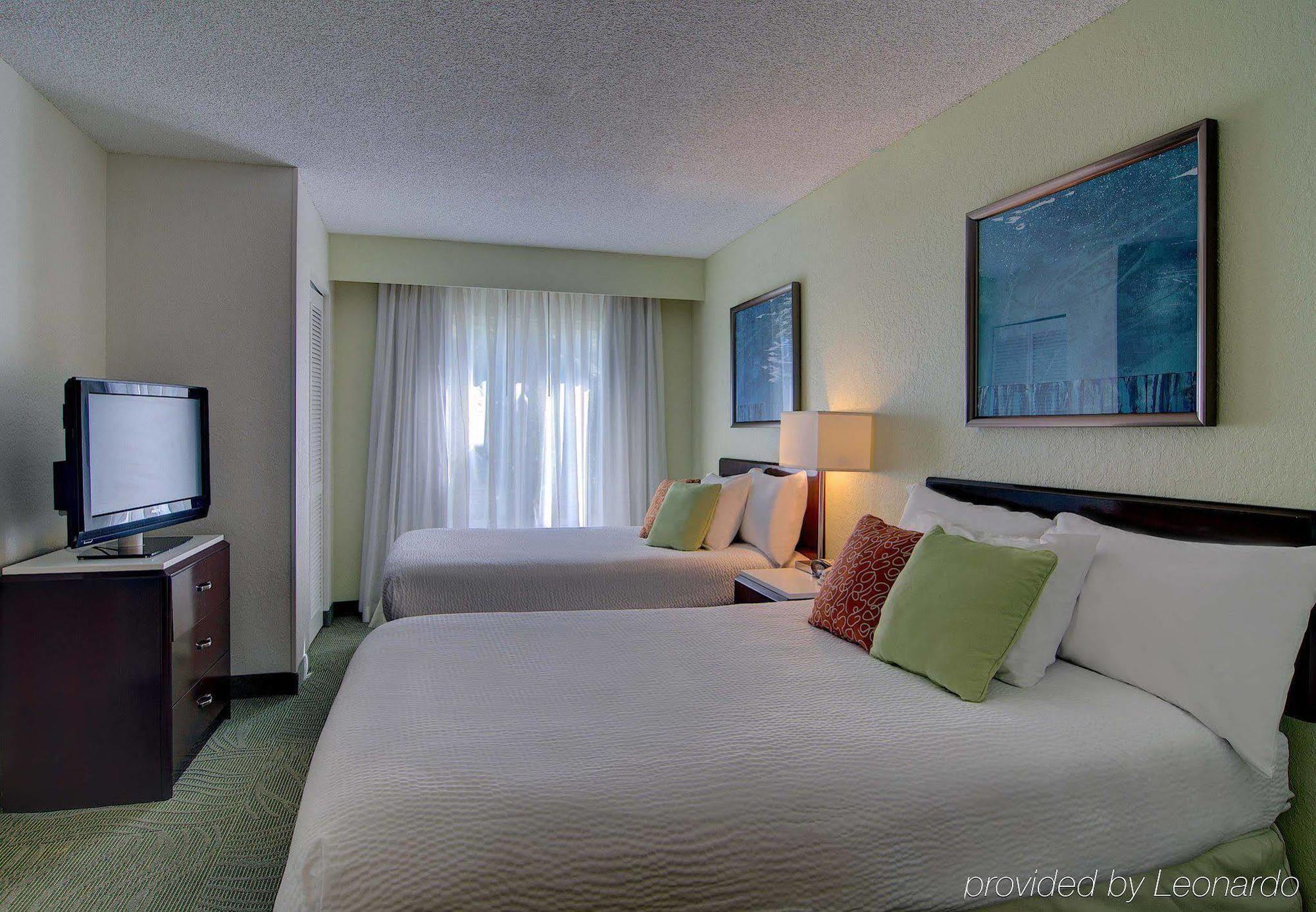 Springhill Suites Boca Raton Bagian luar foto