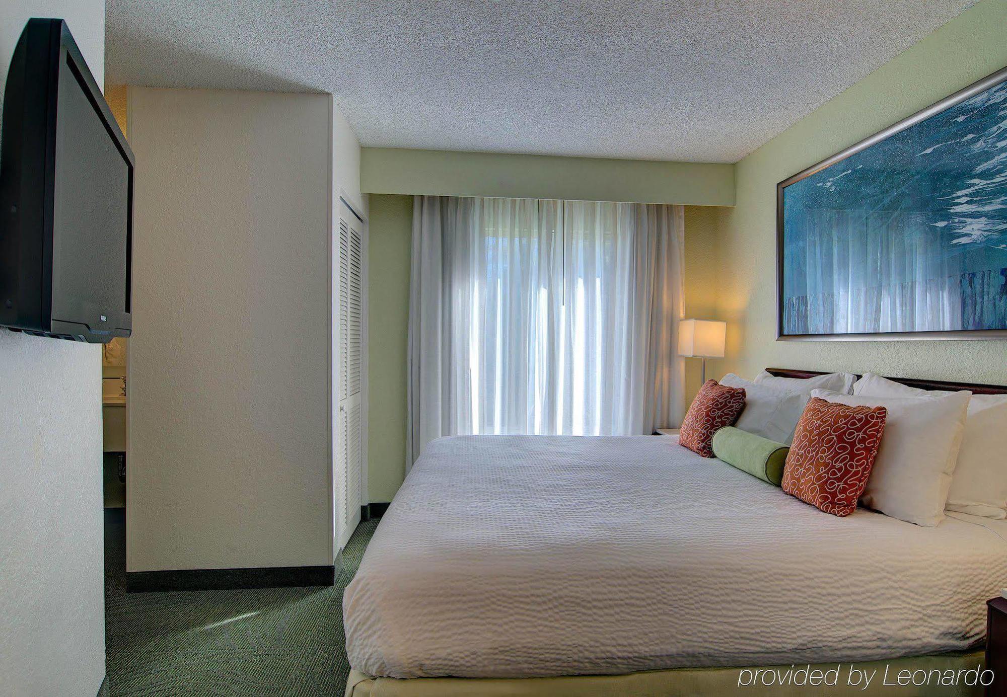 Springhill Suites Boca Raton Bagian luar foto