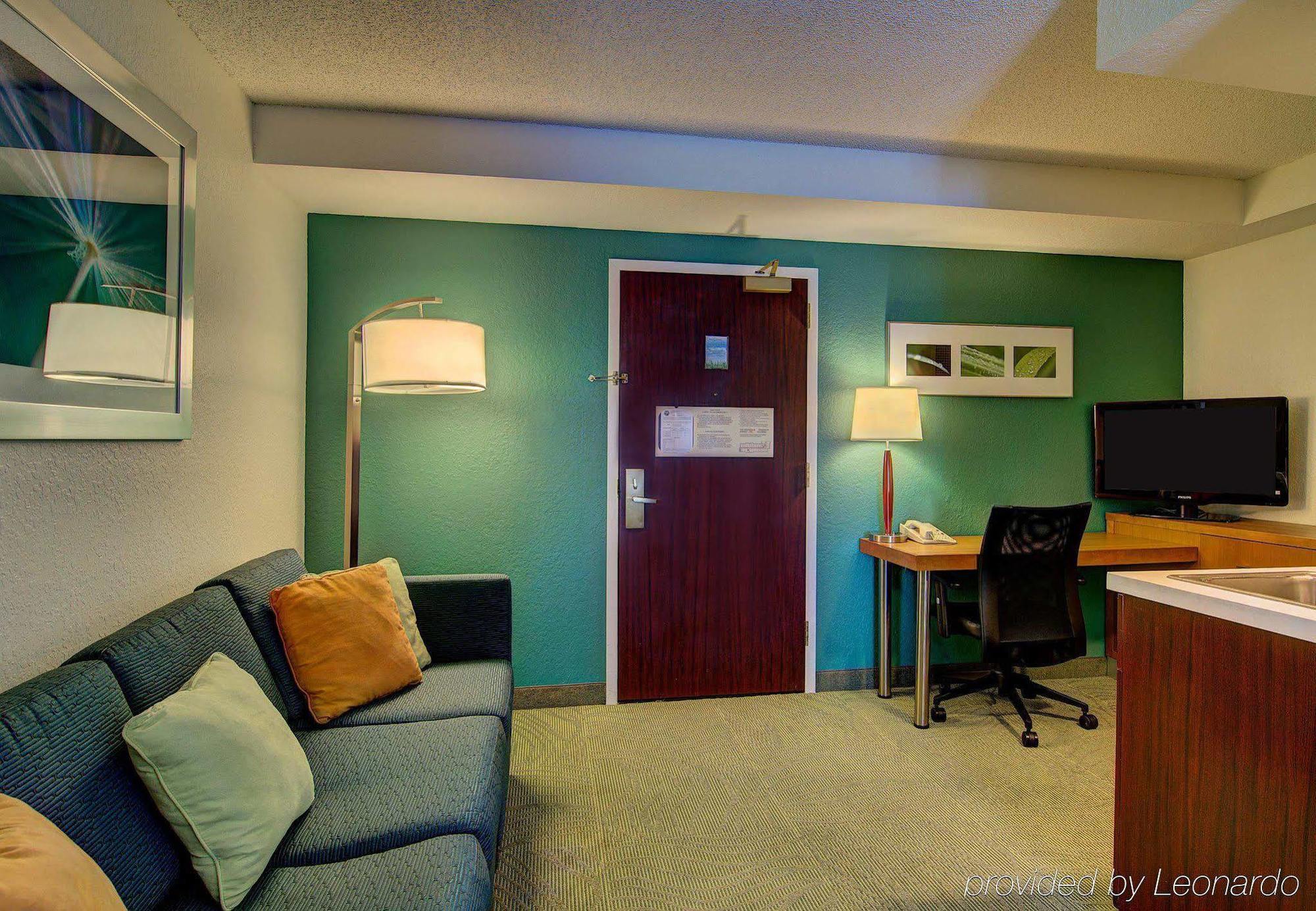 Springhill Suites Boca Raton Bagian luar foto