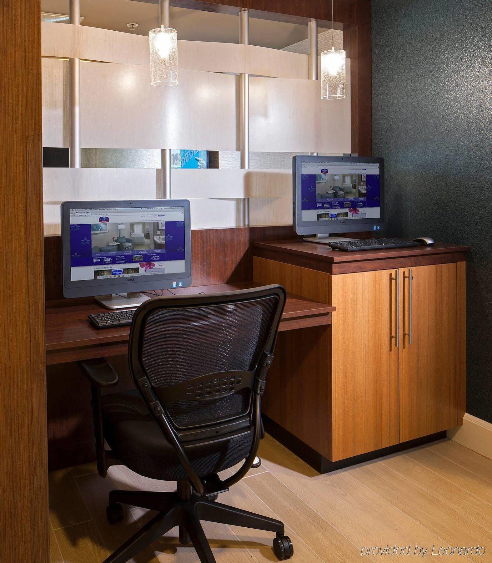 Springhill Suites Boca Raton Bagian luar foto