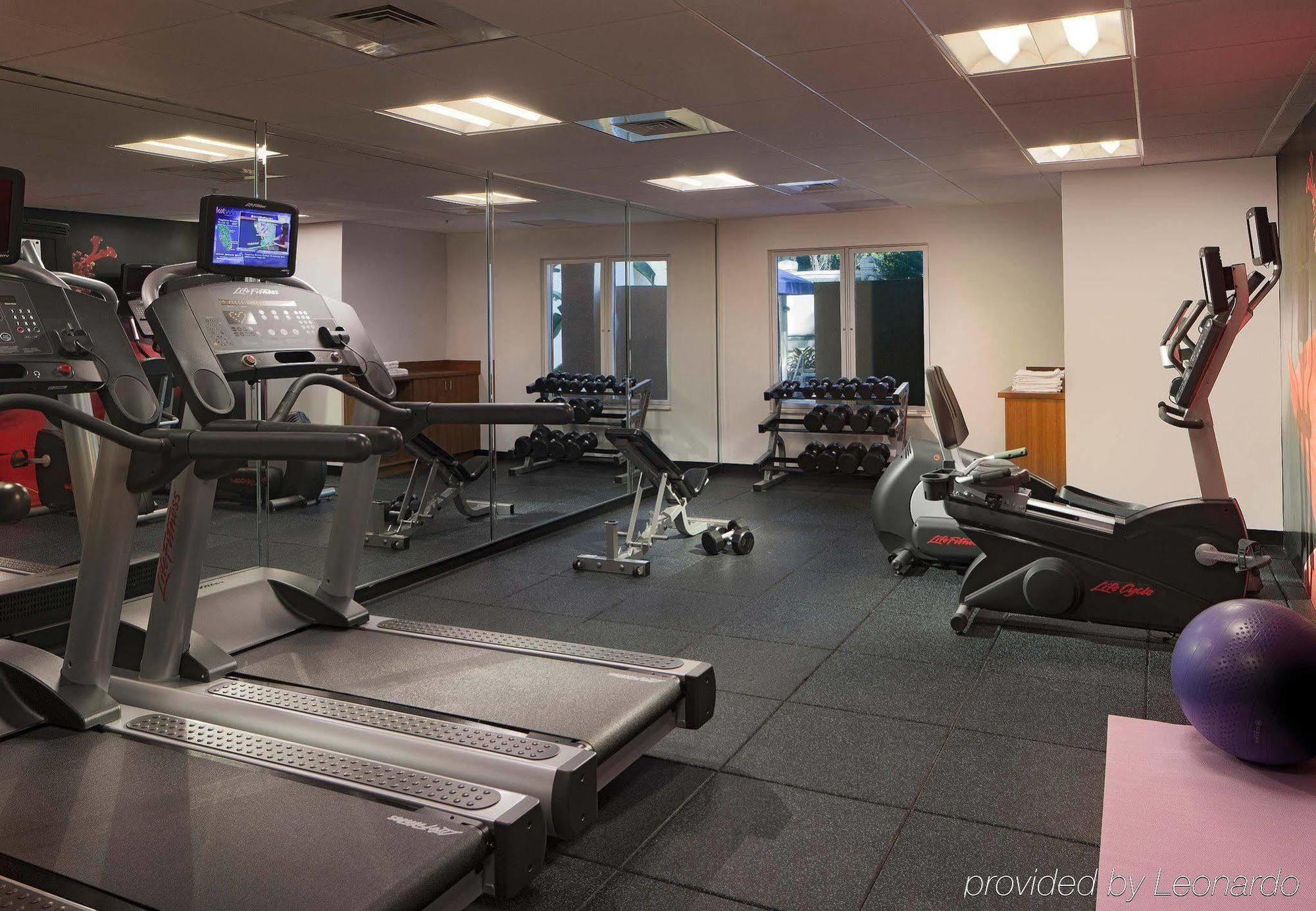 Springhill Suites Boca Raton Bagian luar foto