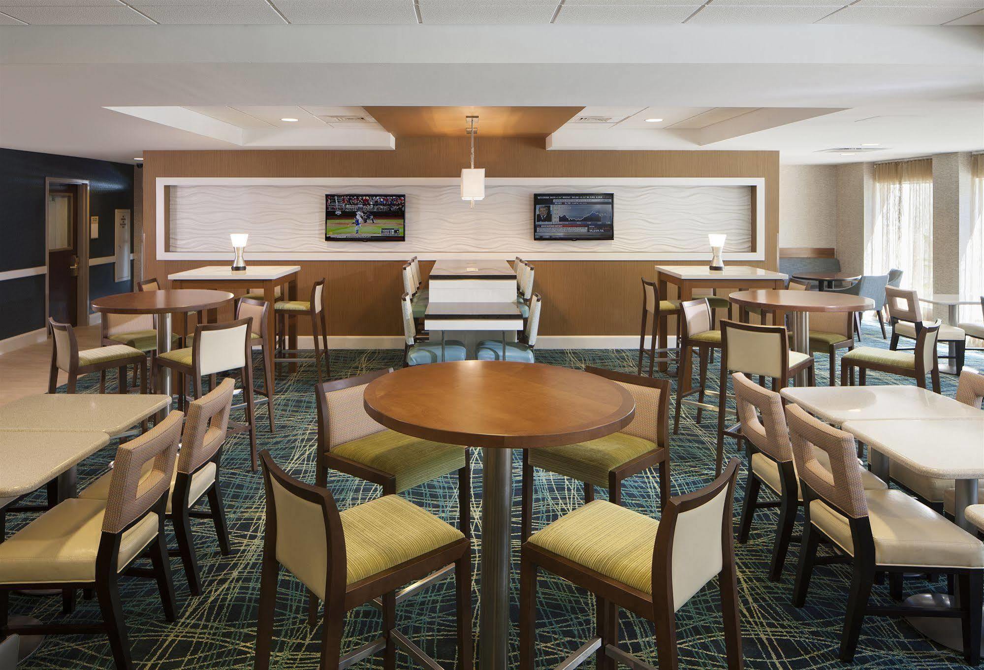 Springhill Suites Boca Raton Bagian luar foto